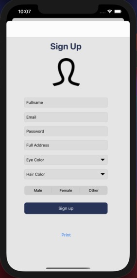 Sentry – screenshot 4