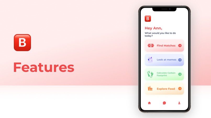 BasedMatch – screenshot 2