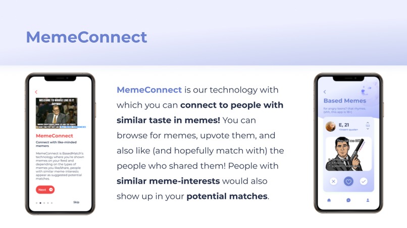 BasedMatch – screenshot 6