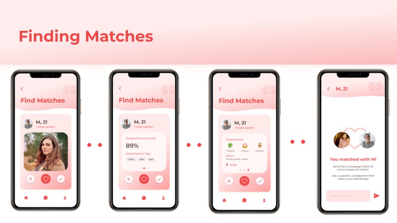 BasedMatch – screenshot 3
