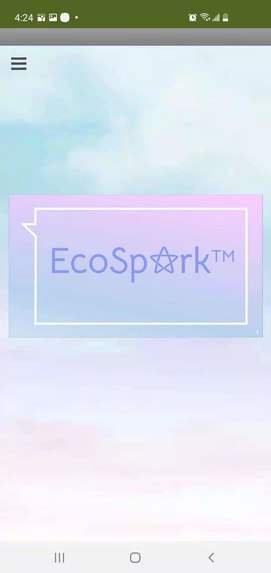 EcoSp⚝rk – screenshot 1