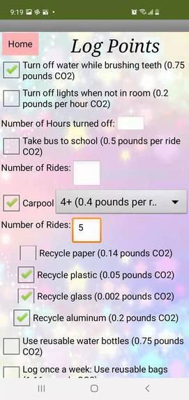 EcoSp⚝rk – screenshot 5