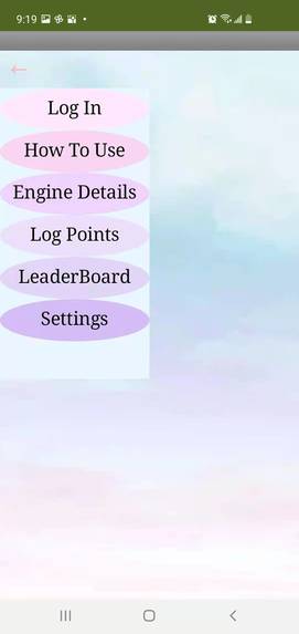 EcoSp⚝rk – screenshot 2