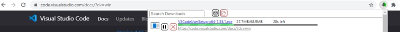 Download-Manger-Chrome-Extension – screenshot 3