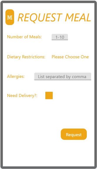 Food Friends – screenshot 7