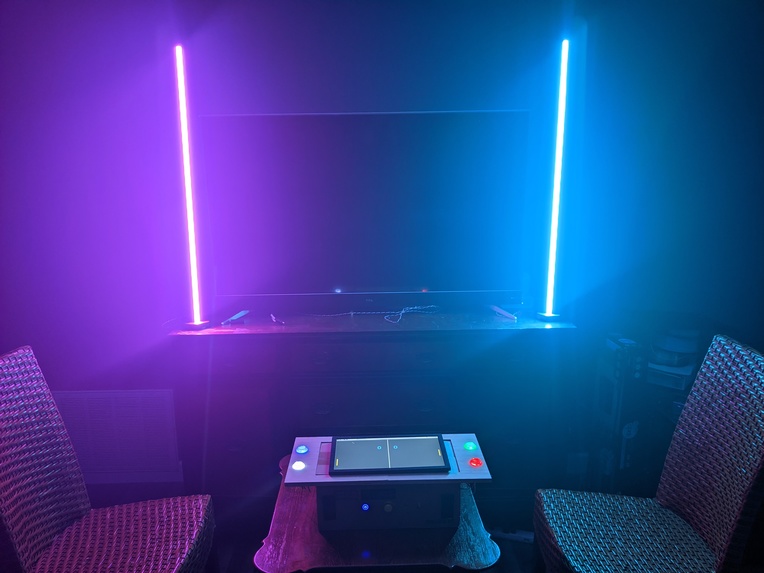 Judgmental Rave Machine – screenshot 1