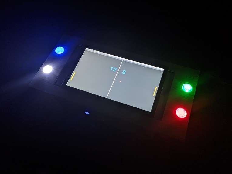 Judgmental Rave Machine – screenshot 2