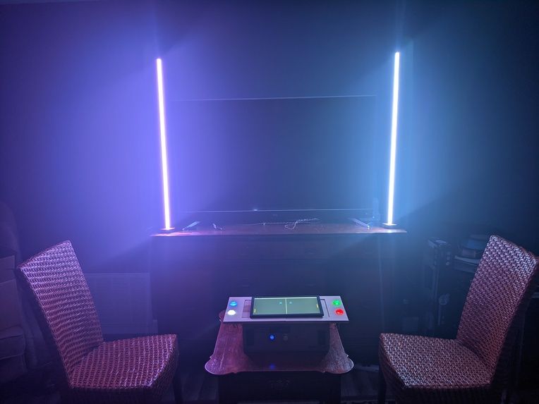 Judgmental Rave Machine – screenshot 3