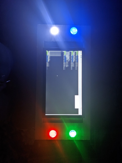 Judgmental Rave Machine – screenshot 6