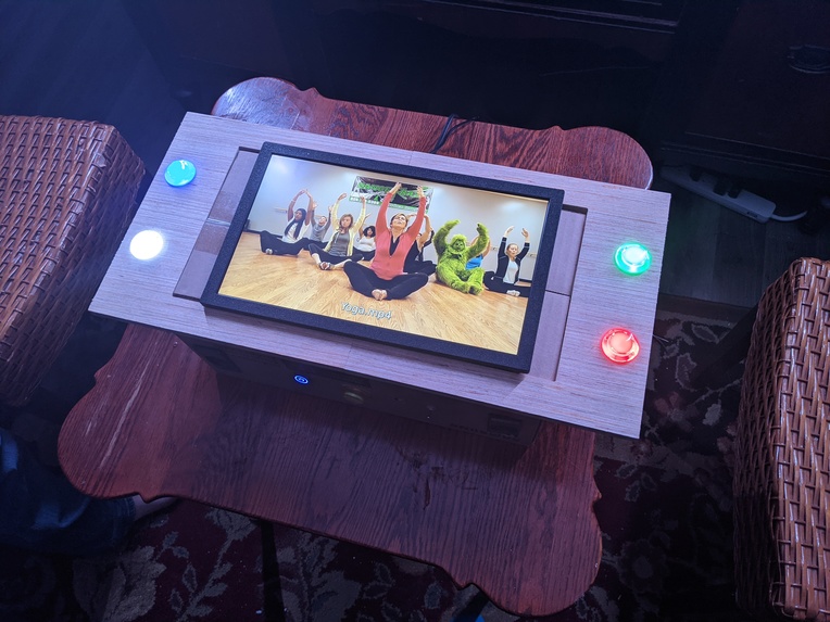 Judgmental Rave Machine – screenshot 15