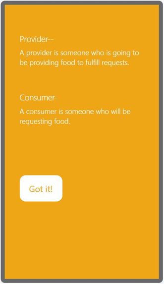Food Friends – screenshot 9