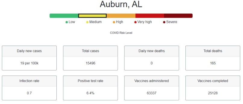 Healthy State – screenshot 1