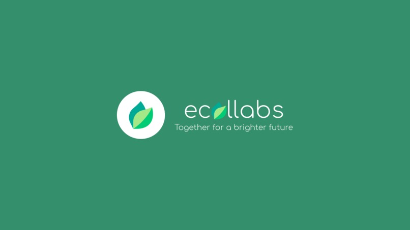 Ecollabs – screenshot 1