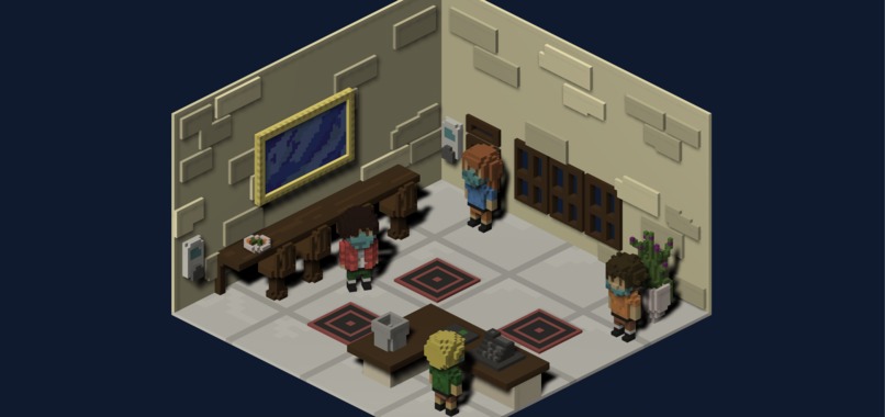 Crowd Control – screenshot 1