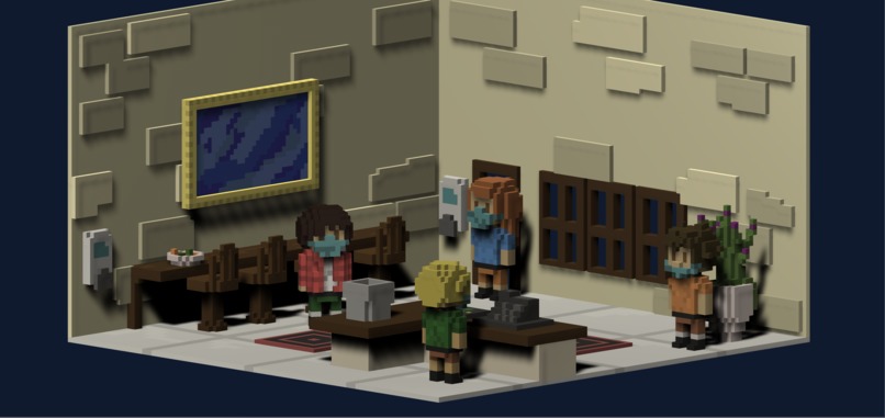 Crowd Control – screenshot 2