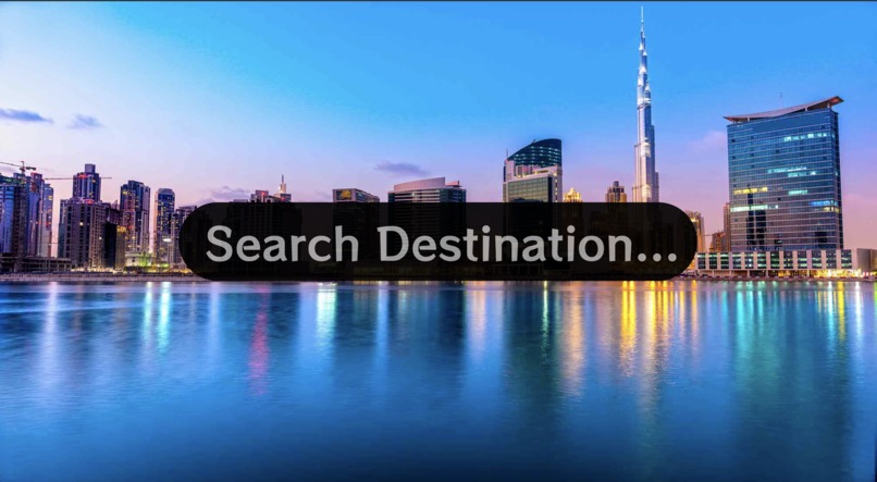 Destination Vacation – screenshot 1