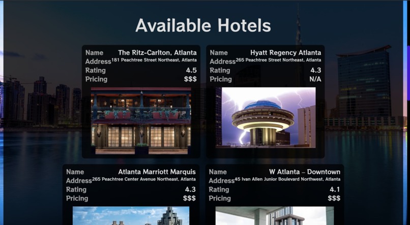 Destination Vacation – screenshot 3