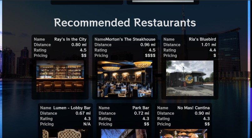 Destination Vacation – screenshot 4