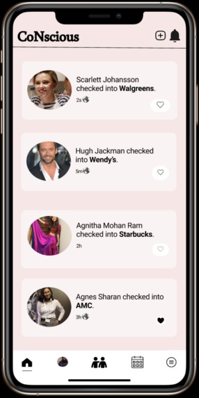 CoNscious – screenshot 4