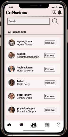 CoNscious – screenshot 6