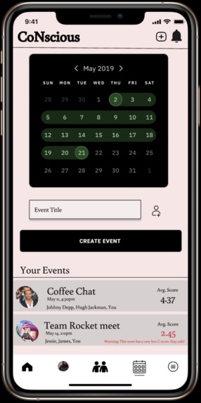 CoNscious – screenshot 7