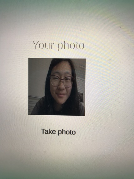 DeepFake Dating Sim Prototype – screenshot 2