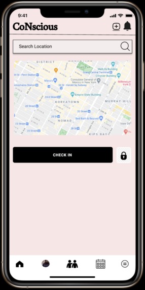 CoNscious – screenshot 8