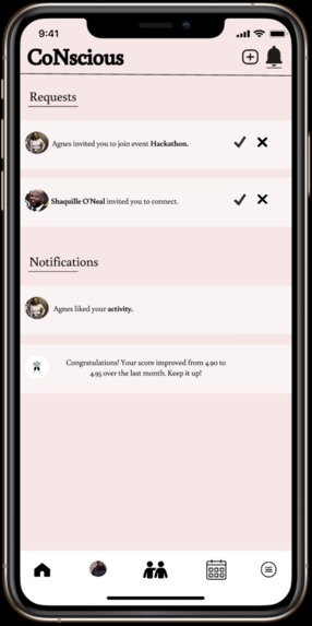 CoNscious – screenshot 9