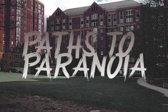Paths to Paranoia