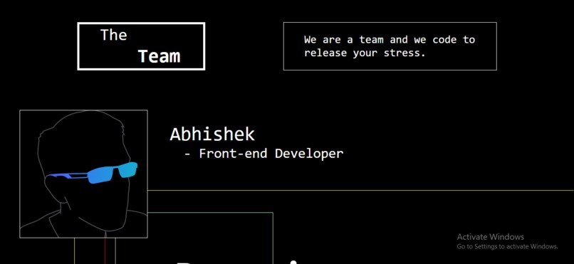 Good Bye Stress – screenshot 5
