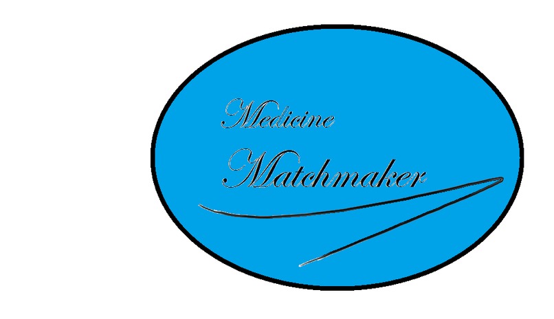 Medicine Matchmaker – screenshot 1