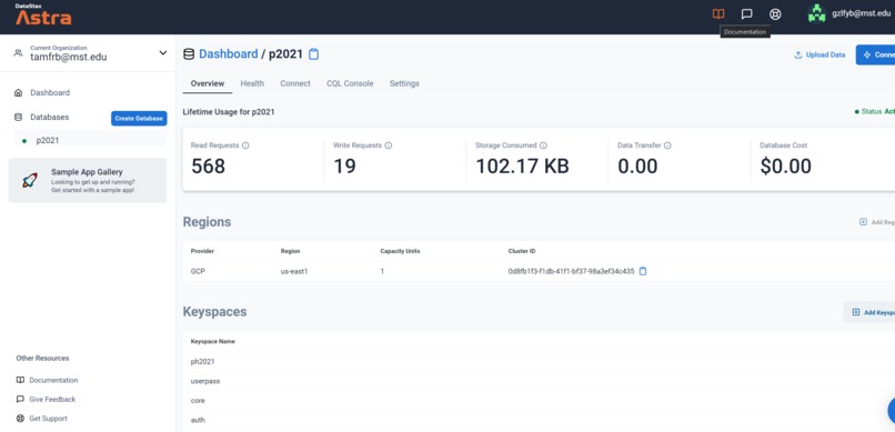 Lens – screenshot 1