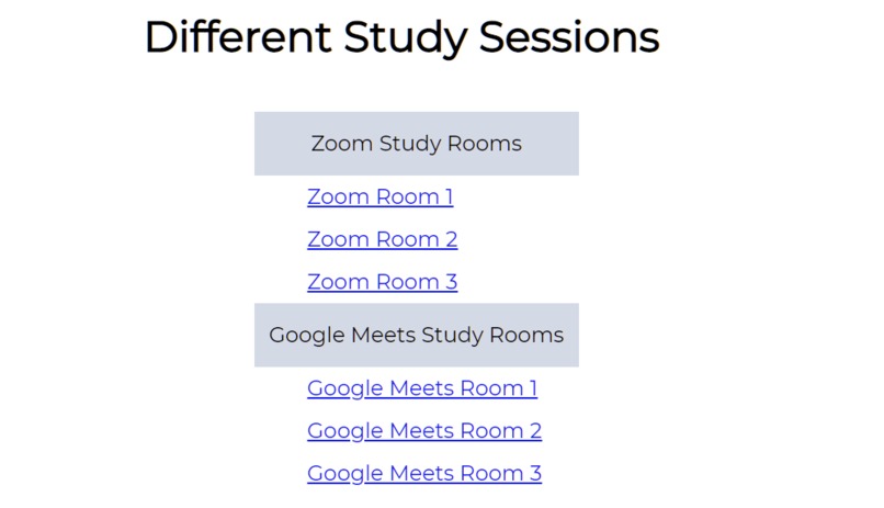Scholarly Learning Together – screenshot 4