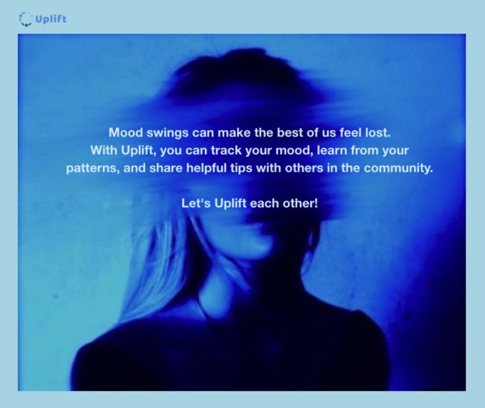 Uplift – screenshot 1