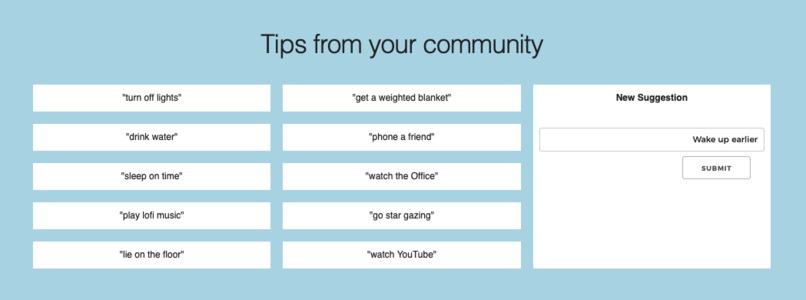 Uplift – screenshot 3