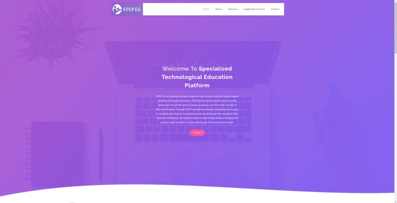 Special Education – screenshot 1