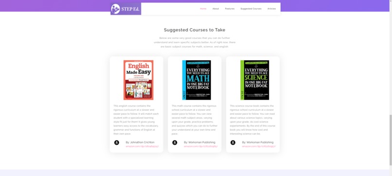 Special Education – screenshot 4