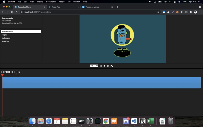 DeFi-Battles – screenshot 1