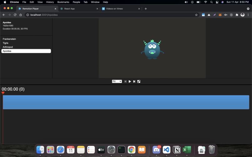 DeFi-Battles – screenshot 3