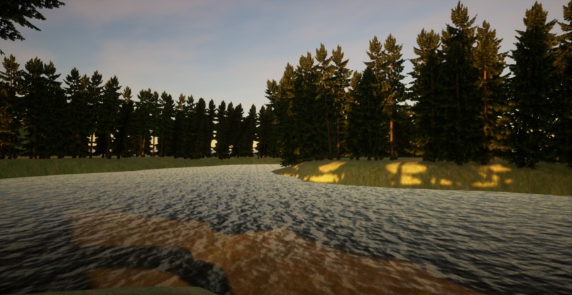 Curse of Uranium – screenshot 2