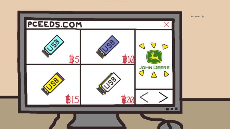 Gamer Time Farms – screenshot 3
