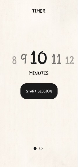 Zazen Bonsai Meditation – screenshot 2