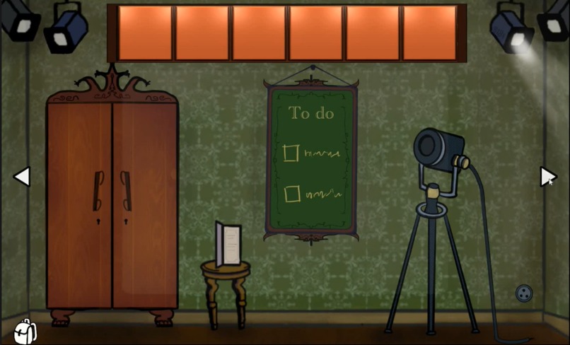 An Ode to Theatre – screenshot 1