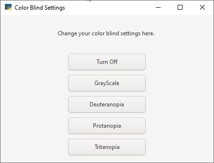 Helping Hand – screenshot 2