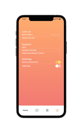 Teikō – screenshot 10