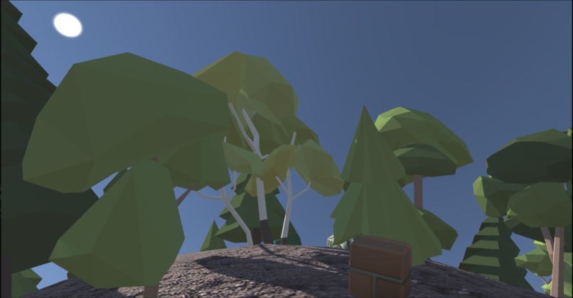 Pollution Solution – screenshot 1