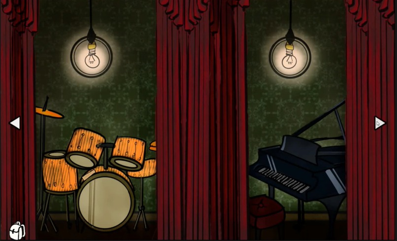 An Ode to Theatre – screenshot 2