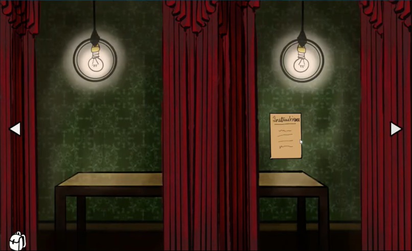 An Ode to Theatre – screenshot 3