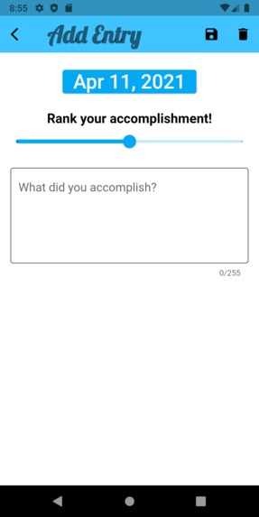 RestoreThoughts [Mental Health] – screenshot 3