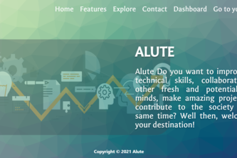 Alute